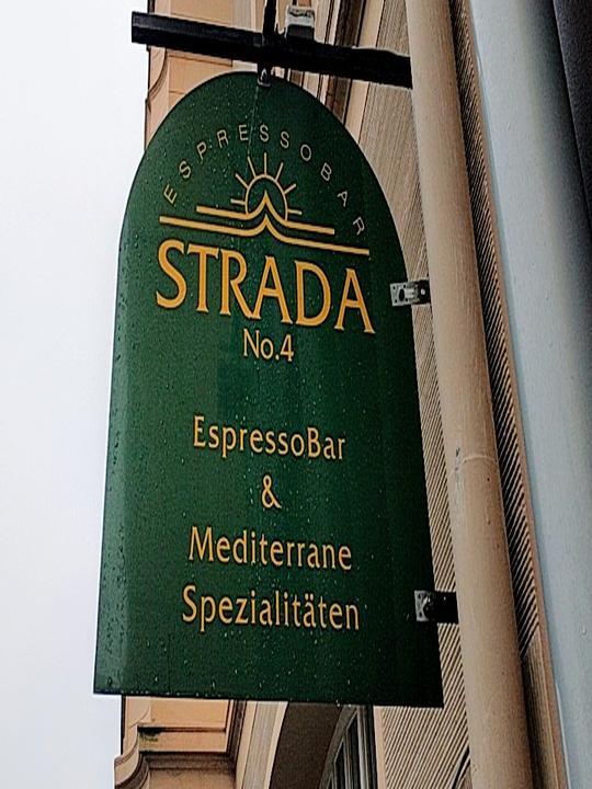 Strada No 4