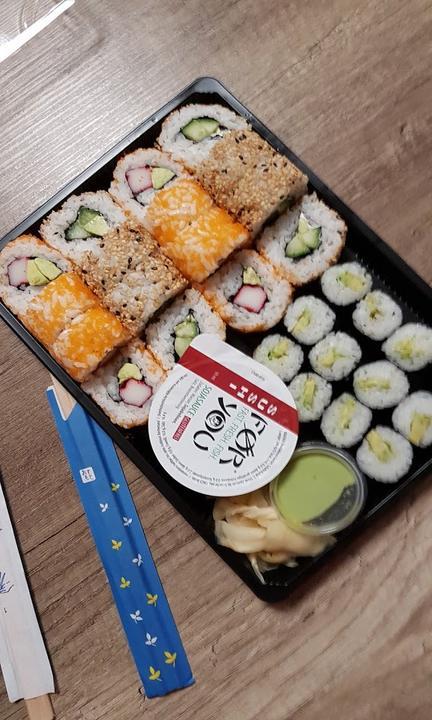 Sushi For You